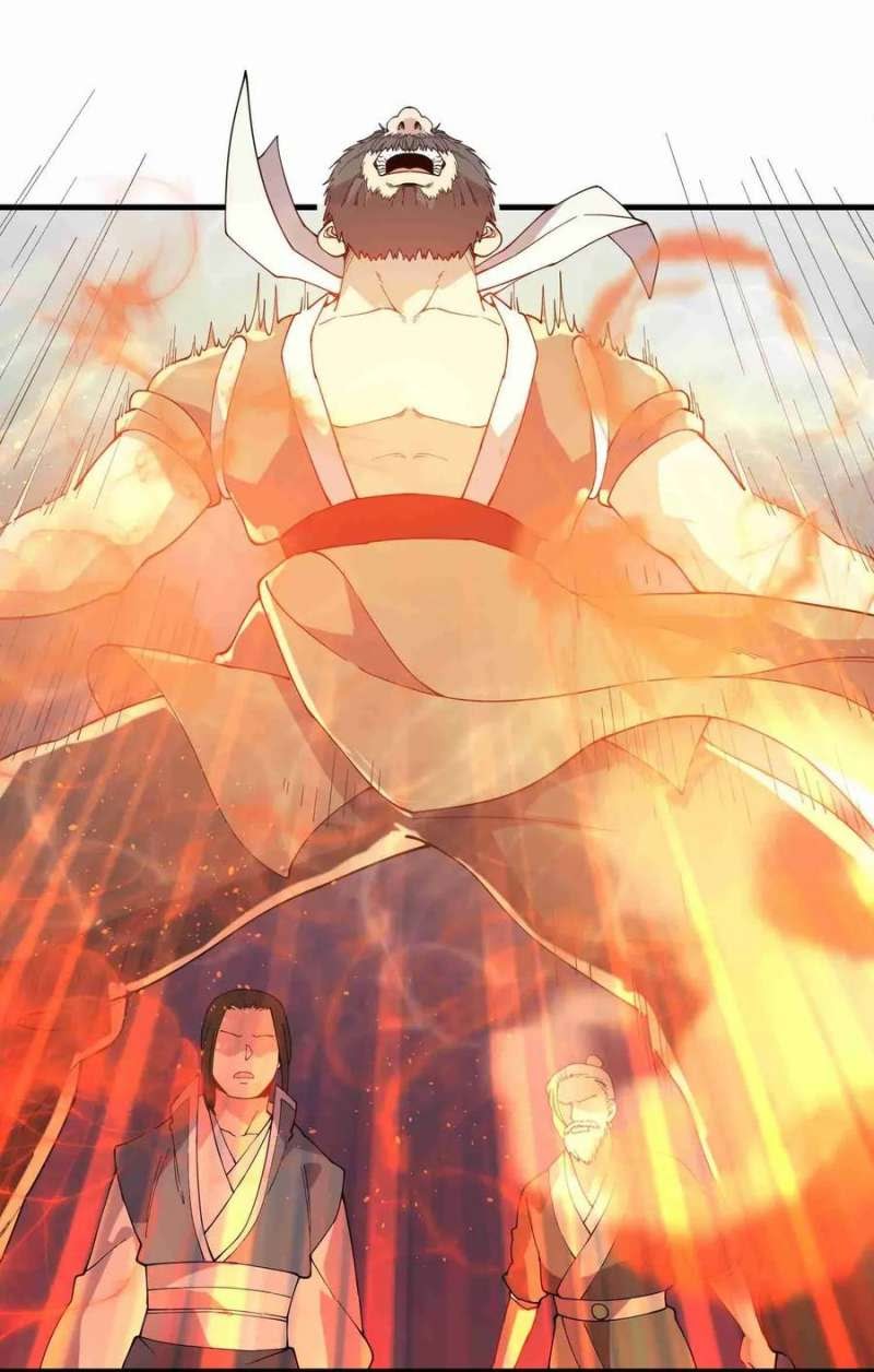 First Dragon Chapter 84 Bahasa Indonesia